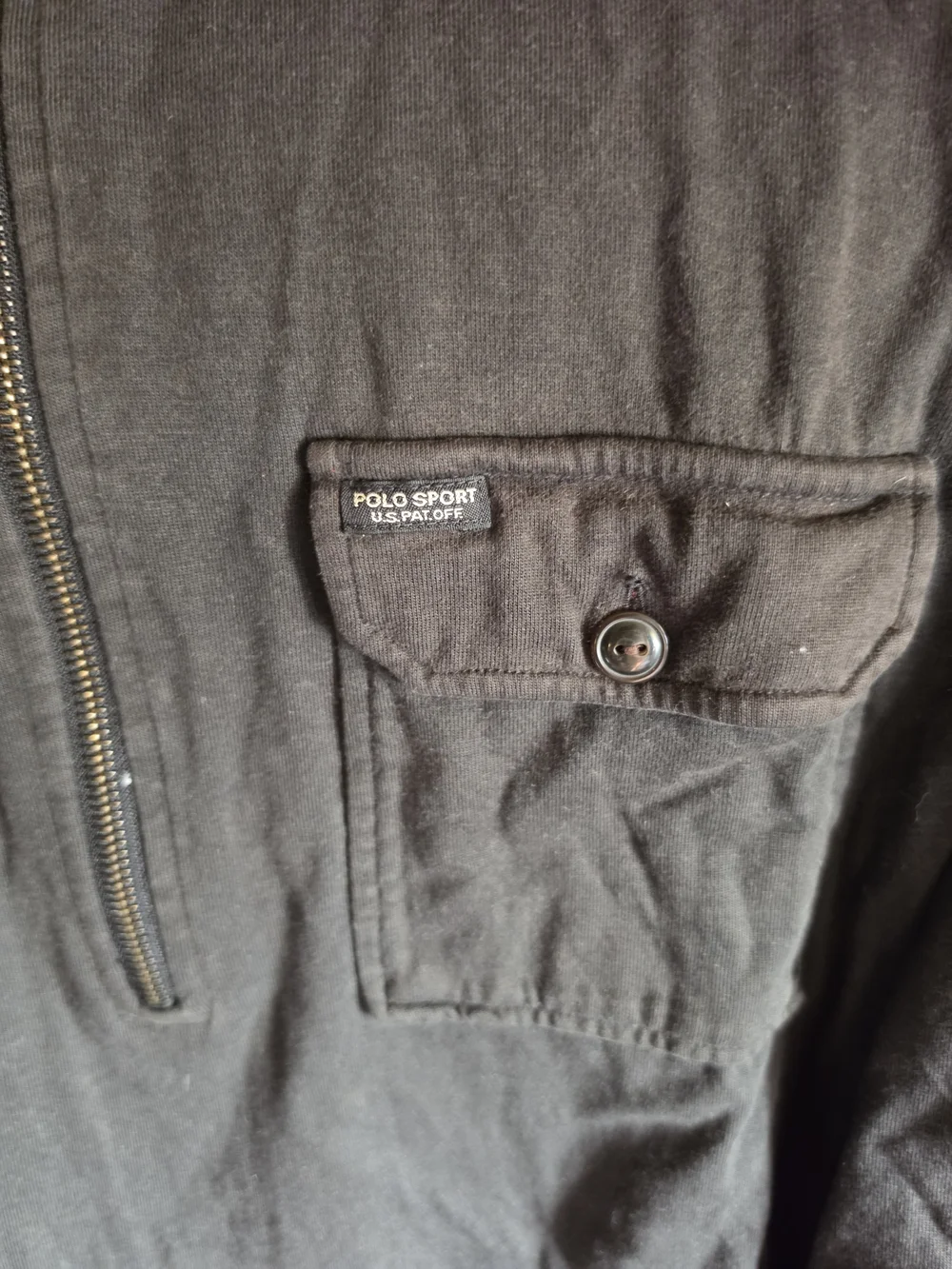 Ralph Lauren classic ralph